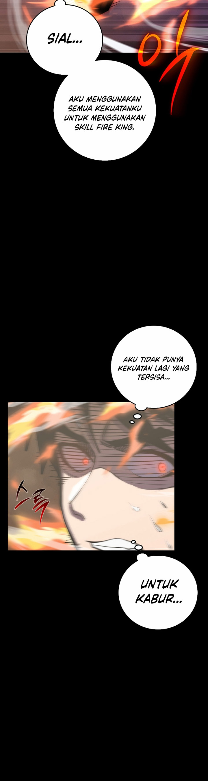 Dilarang COPAS - situs resmi www.mangacanblog.com - Komik player from today onwards 095 - chapter 95 96 Indonesia player from today onwards 095 - chapter 95 Terbaru 64|Baca Manga Komik Indonesia|Mangacan