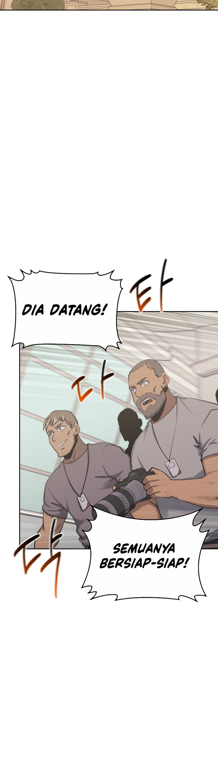 Player from Today Onwards chapter 98