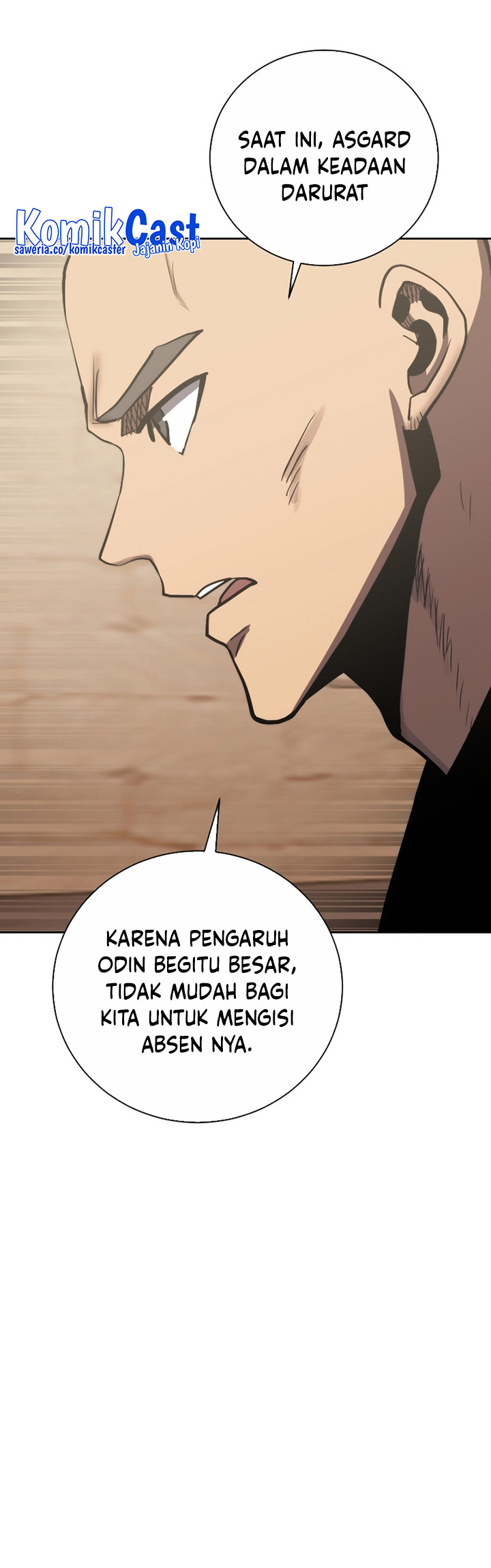 Player from Today Onwards chapter 98
