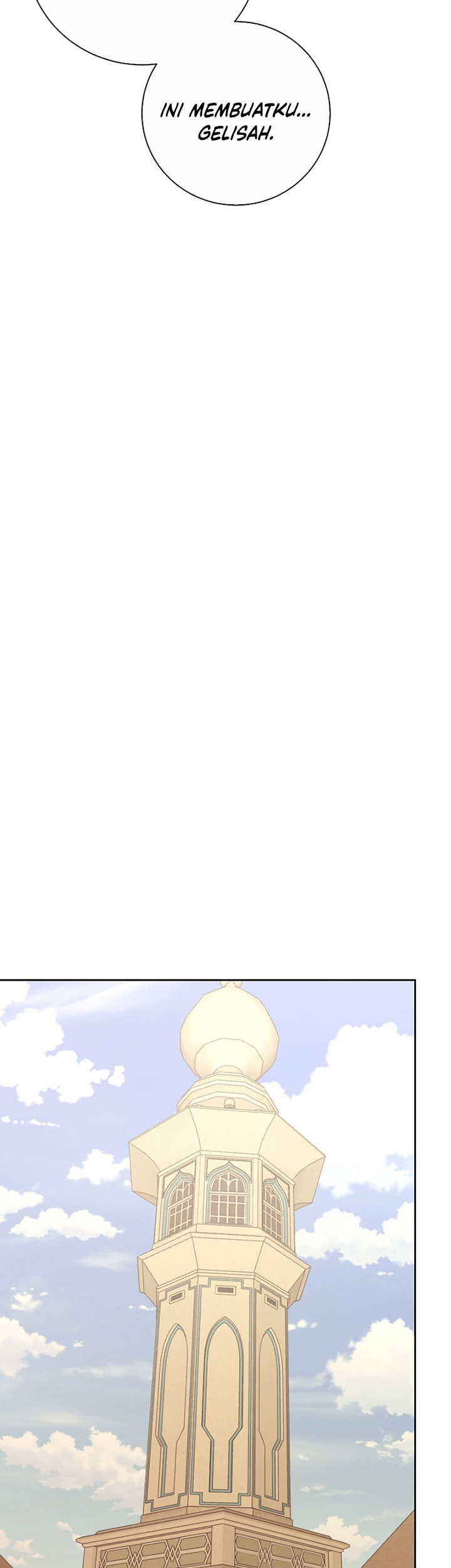 Player from Today Onwards chapter 98