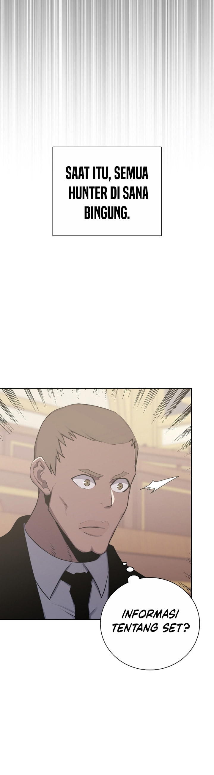 Player from Today Onwards chapter 98