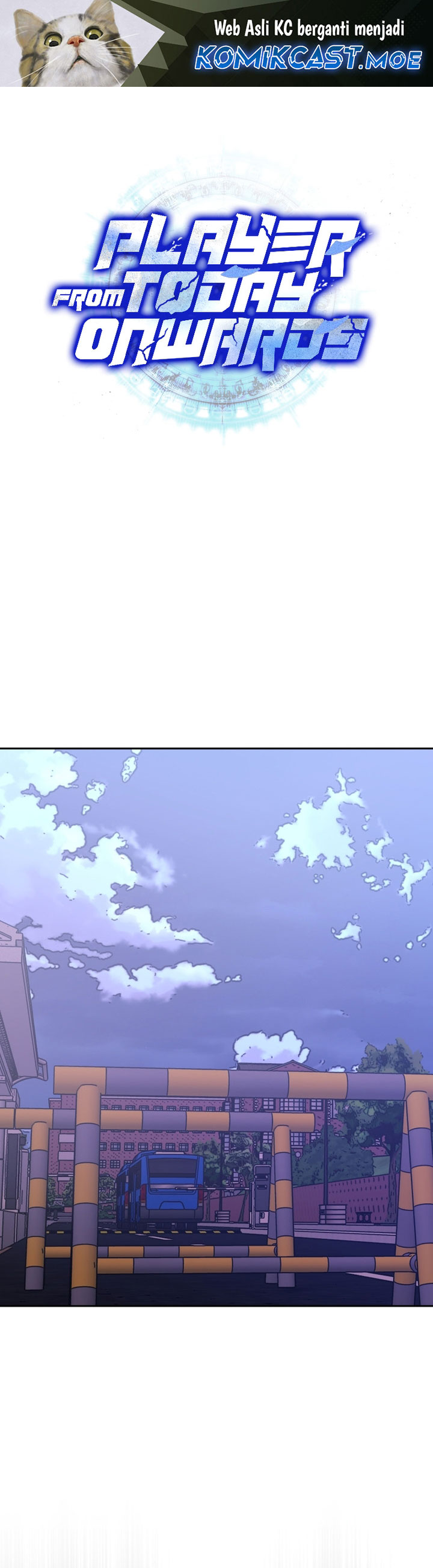 Dilarang COPAS - situs resmi www.mangacanblog.com - Komik player from today onwards 109 - chapter 109 110 Indonesia player from today onwards 109 - chapter 109 Terbaru 1|Baca Manga Komik Indonesia|Mangacan