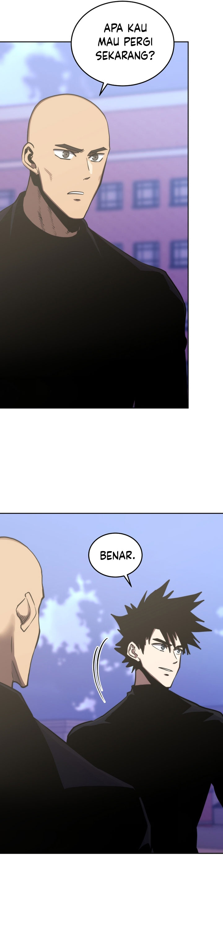 Dilarang COPAS - situs resmi www.mangacanblog.com - Komik player from today onwards 109 - chapter 109 110 Indonesia player from today onwards 109 - chapter 109 Terbaru 5|Baca Manga Komik Indonesia|Mangacan