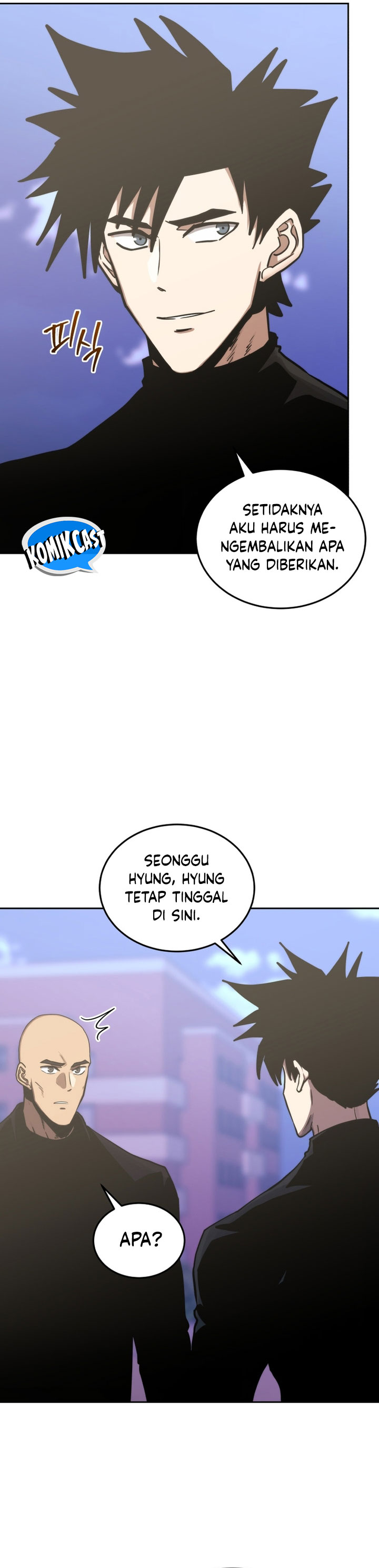 Dilarang COPAS - situs resmi www.mangacanblog.com - Komik player from today onwards 109 - chapter 109 110 Indonesia player from today onwards 109 - chapter 109 Terbaru 7|Baca Manga Komik Indonesia|Mangacan