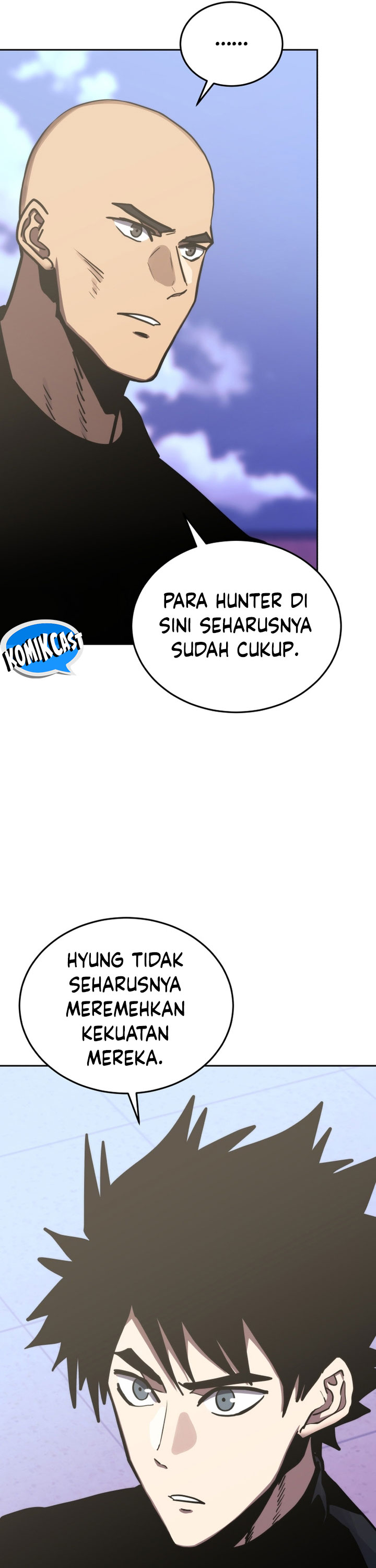 Dilarang COPAS - situs resmi www.mangacanblog.com - Komik player from today onwards 109 - chapter 109 110 Indonesia player from today onwards 109 - chapter 109 Terbaru 9|Baca Manga Komik Indonesia|Mangacan
