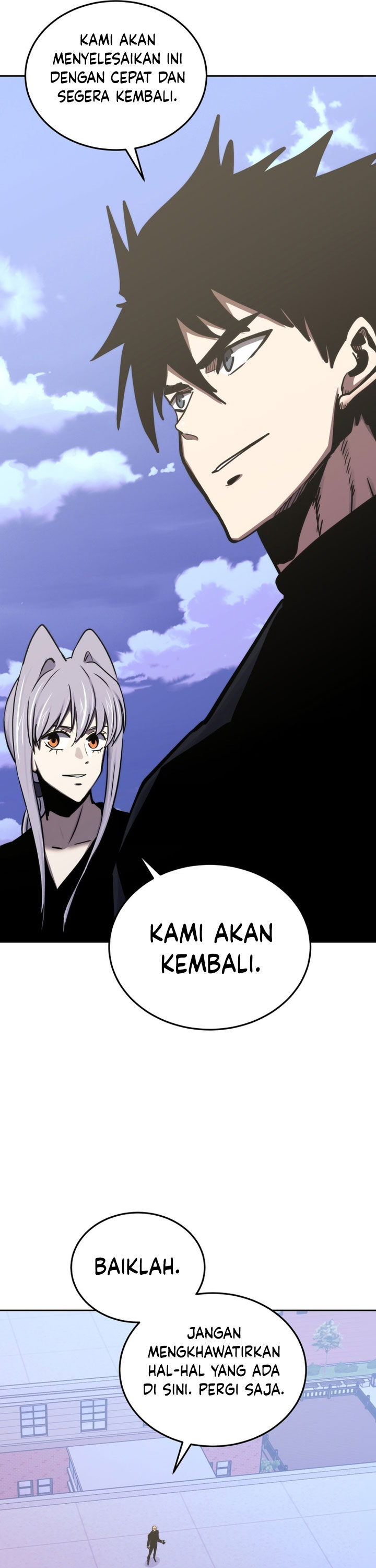 Dilarang COPAS - situs resmi www.mangacanblog.com - Komik player from today onwards 109 - chapter 109 110 Indonesia player from today onwards 109 - chapter 109 Terbaru 13|Baca Manga Komik Indonesia|Mangacan