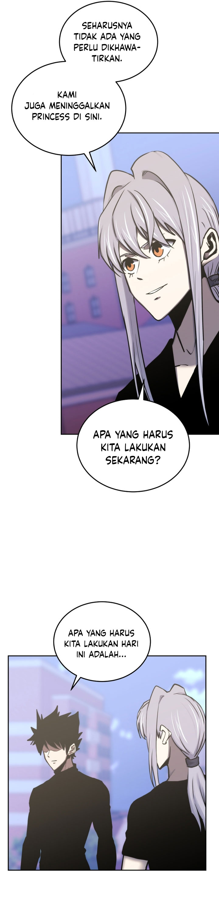 Dilarang COPAS - situs resmi www.mangacanblog.com - Komik player from today onwards 109 - chapter 109 110 Indonesia player from today onwards 109 - chapter 109 Terbaru 15|Baca Manga Komik Indonesia|Mangacan