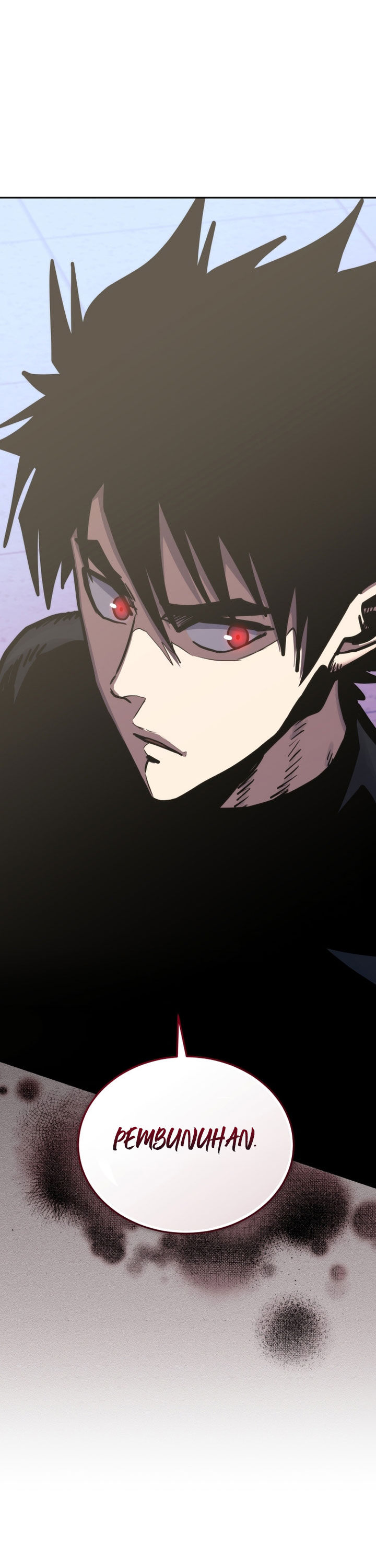 Dilarang COPAS - situs resmi www.mangacanblog.com - Komik player from today onwards 109 - chapter 109 110 Indonesia player from today onwards 109 - chapter 109 Terbaru 16|Baca Manga Komik Indonesia|Mangacan