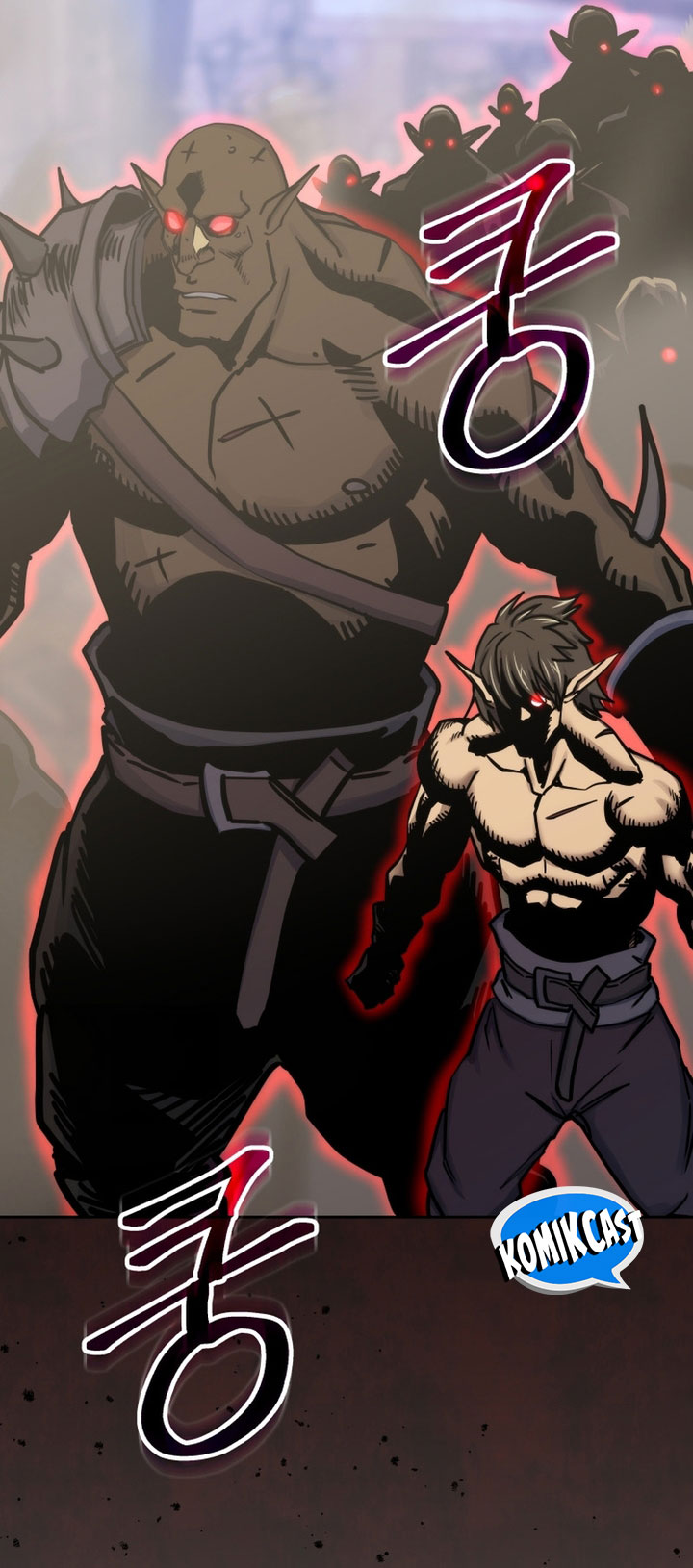 Dilarang COPAS - situs resmi www.mangacanblog.com - Komik player from today onwards 109 - chapter 109 110 Indonesia player from today onwards 109 - chapter 109 Terbaru 19|Baca Manga Komik Indonesia|Mangacan