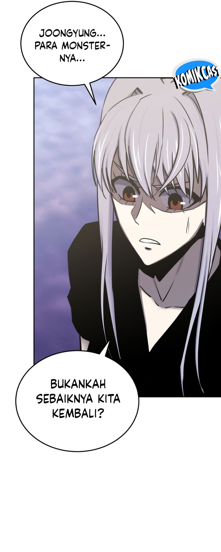 Dilarang COPAS - situs resmi www.mangacanblog.com - Komik player from today onwards 109 - chapter 109 110 Indonesia player from today onwards 109 - chapter 109 Terbaru 22|Baca Manga Komik Indonesia|Mangacan