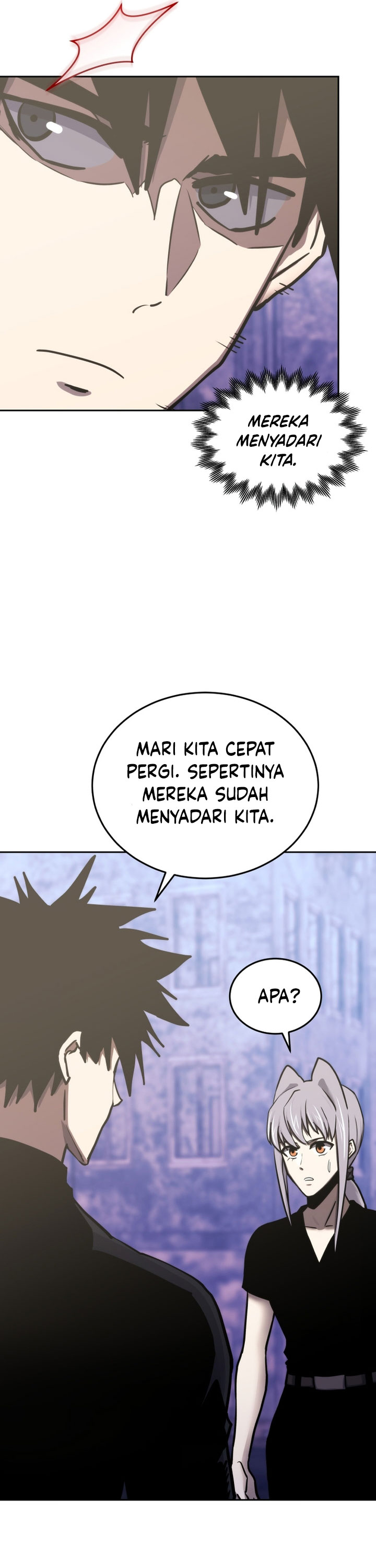 Dilarang COPAS - situs resmi www.mangacanblog.com - Komik player from today onwards 109 - chapter 109 110 Indonesia player from today onwards 109 - chapter 109 Terbaru 26|Baca Manga Komik Indonesia|Mangacan