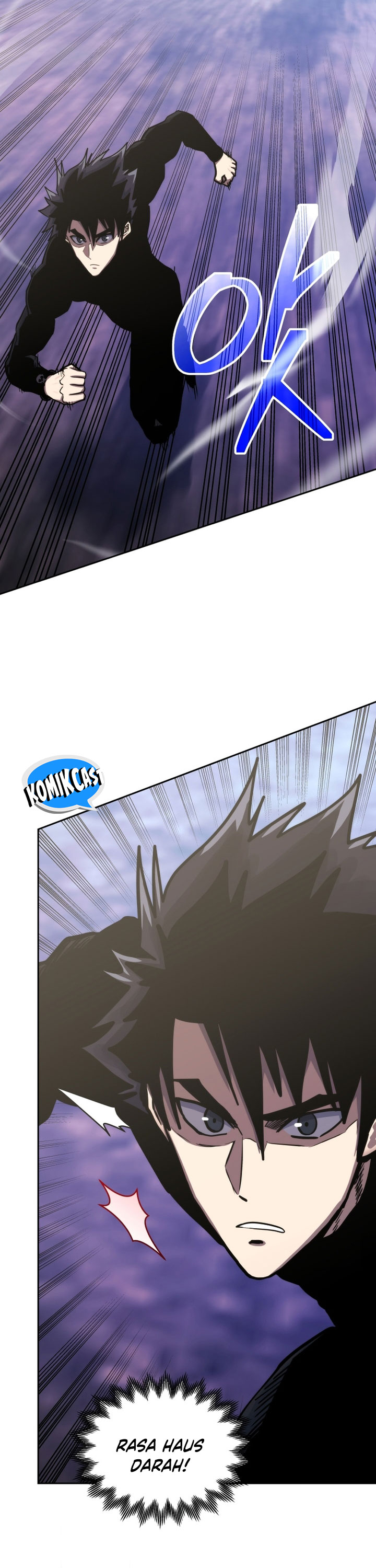 Dilarang COPAS - situs resmi www.mangacanblog.com - Komik player from today onwards 109 - chapter 109 110 Indonesia player from today onwards 109 - chapter 109 Terbaru 29|Baca Manga Komik Indonesia|Mangacan