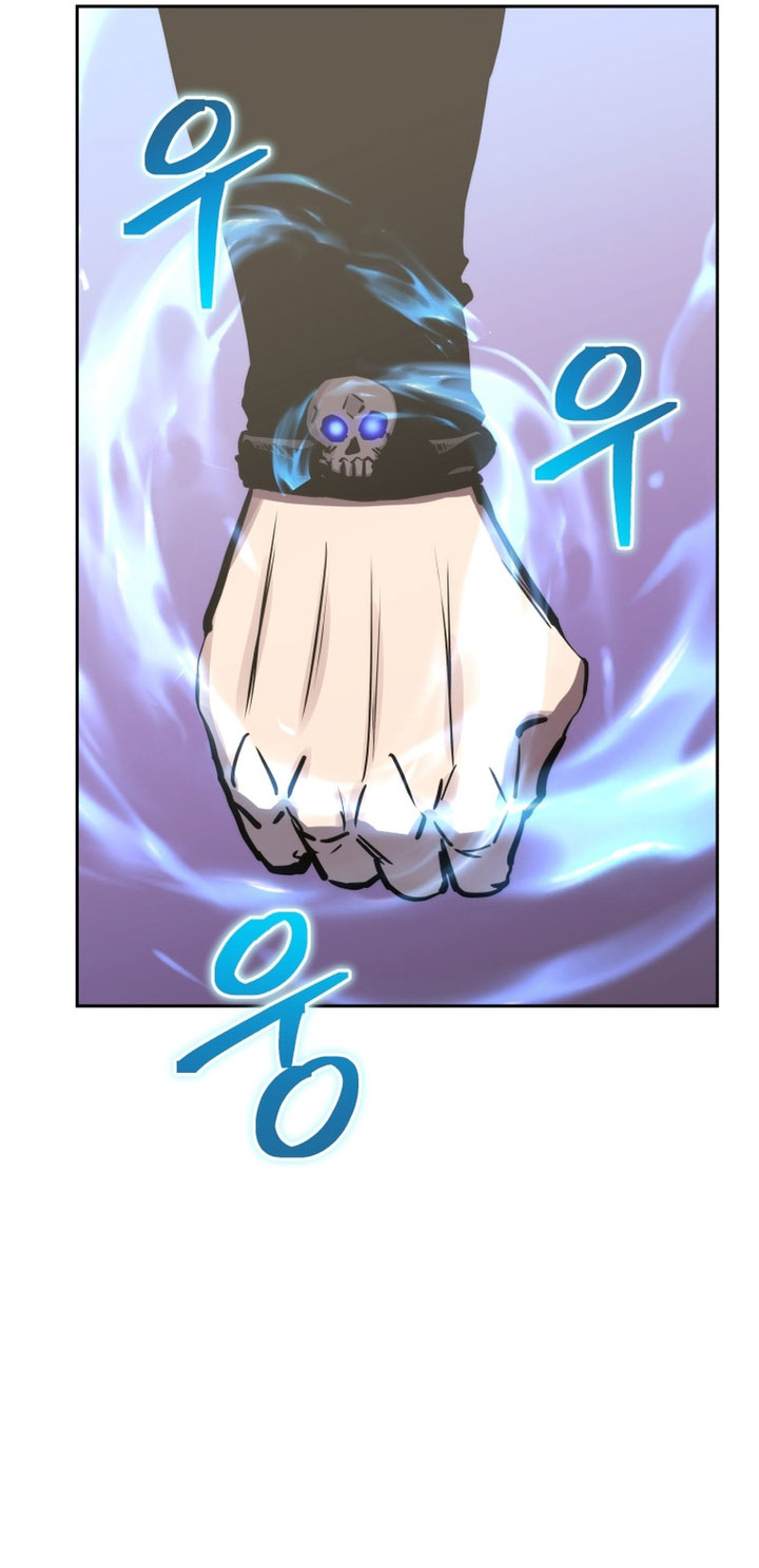 Player from Today Onwards chapter 110
