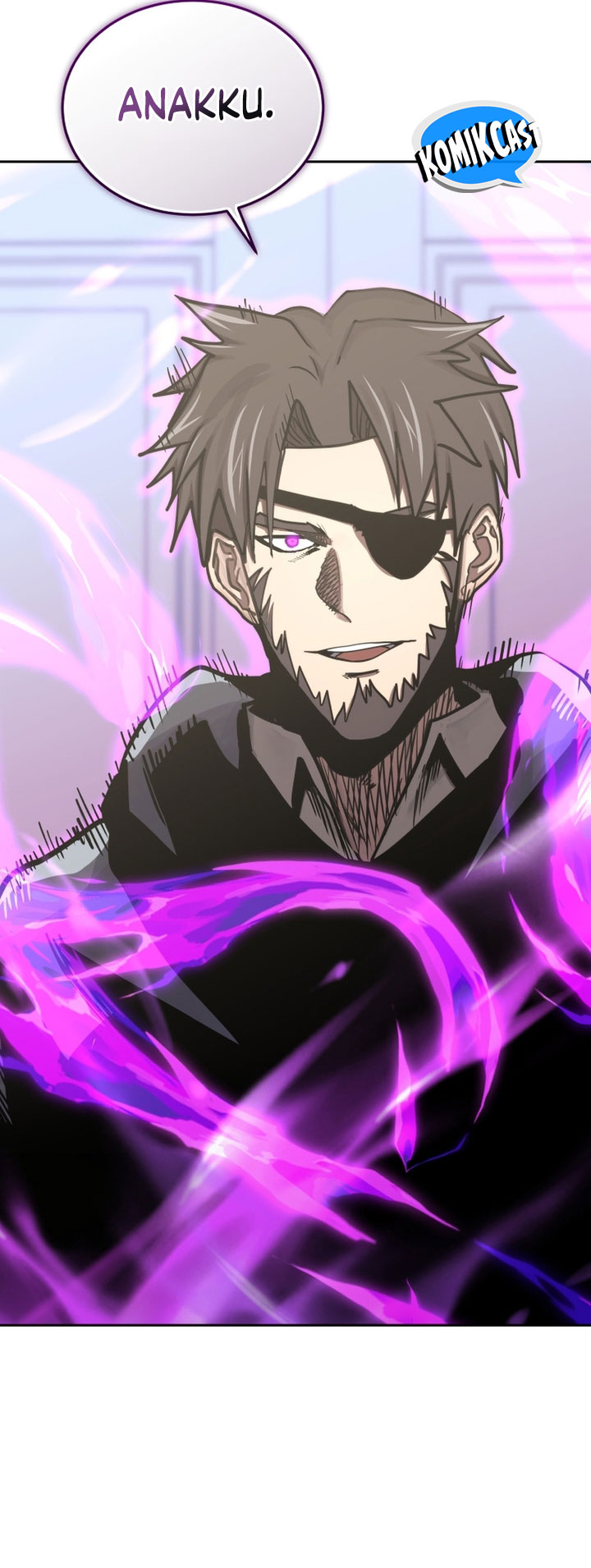 Player from Today Onwards chapter 110