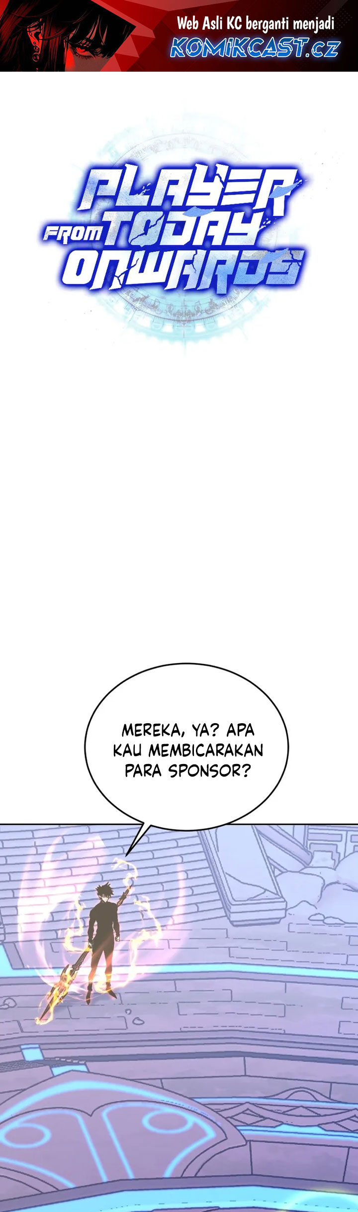 Dilarang COPAS - situs resmi www.mangacanblog.com - Komik player from today onwards 112 - chapter 112 113 Indonesia player from today onwards 112 - chapter 112 Terbaru 1|Baca Manga Komik Indonesia|Mangacan