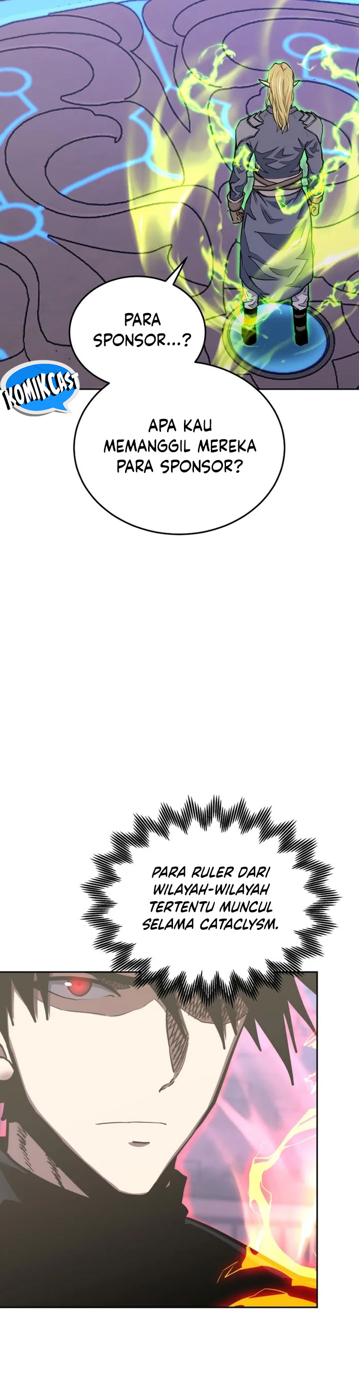 Dilarang COPAS - situs resmi www.mangacanblog.com - Komik player from today onwards 112 - chapter 112 113 Indonesia player from today onwards 112 - chapter 112 Terbaru 2|Baca Manga Komik Indonesia|Mangacan
