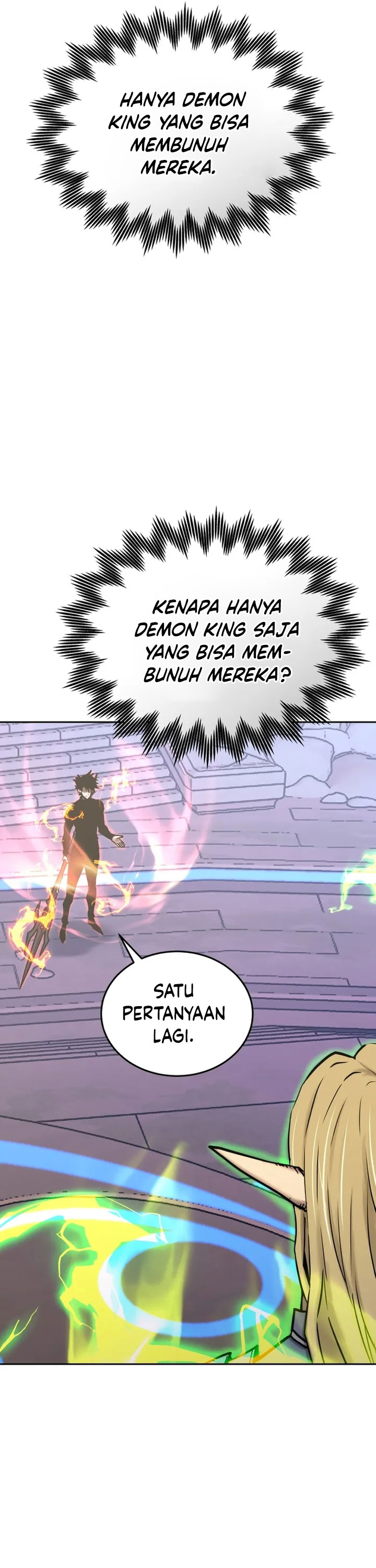 Dilarang COPAS - situs resmi www.mangacanblog.com - Komik player from today onwards 112 - chapter 112 113 Indonesia player from today onwards 112 - chapter 112 Terbaru 3|Baca Manga Komik Indonesia|Mangacan