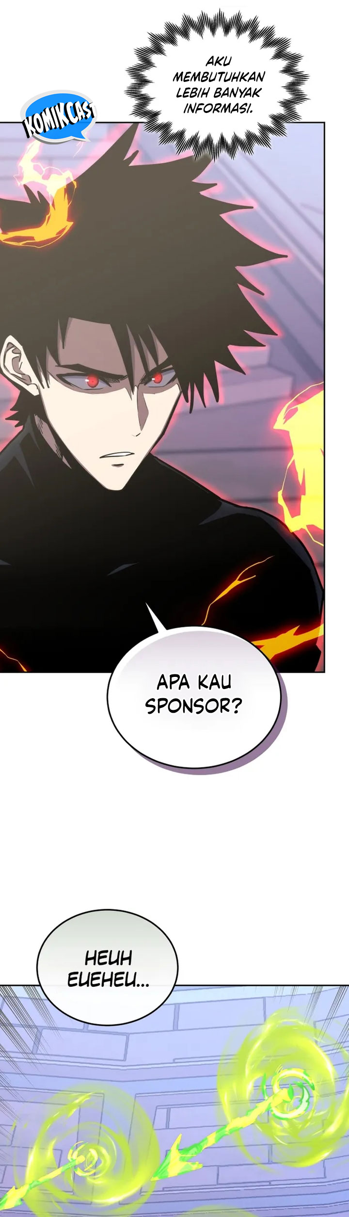 Dilarang COPAS - situs resmi www.mangacanblog.com - Komik player from today onwards 112 - chapter 112 113 Indonesia player from today onwards 112 - chapter 112 Terbaru 4|Baca Manga Komik Indonesia|Mangacan