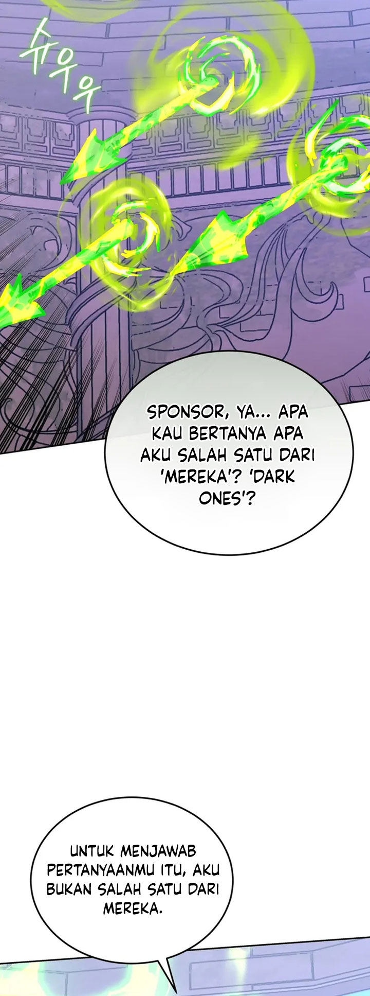 Dilarang COPAS - situs resmi www.mangacanblog.com - Komik player from today onwards 112 - chapter 112 113 Indonesia player from today onwards 112 - chapter 112 Terbaru 5|Baca Manga Komik Indonesia|Mangacan