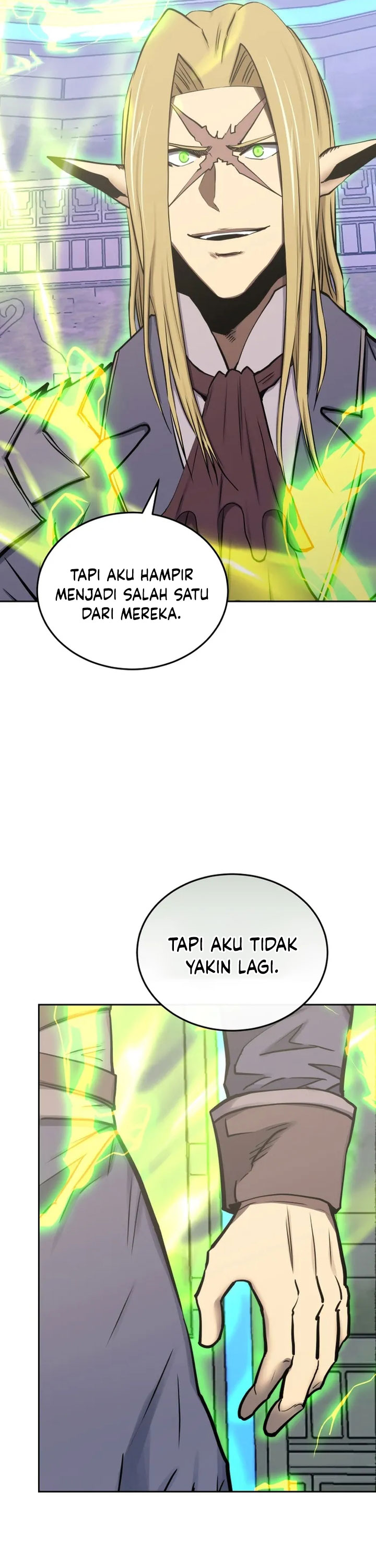 Dilarang COPAS - situs resmi www.mangacanblog.com - Komik player from today onwards 112 - chapter 112 113 Indonesia player from today onwards 112 - chapter 112 Terbaru 6|Baca Manga Komik Indonesia|Mangacan