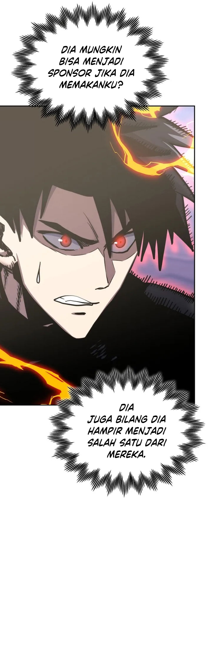 Dilarang COPAS - situs resmi www.mangacanblog.com - Komik player from today onwards 112 - chapter 112 113 Indonesia player from today onwards 112 - chapter 112 Terbaru 10|Baca Manga Komik Indonesia|Mangacan