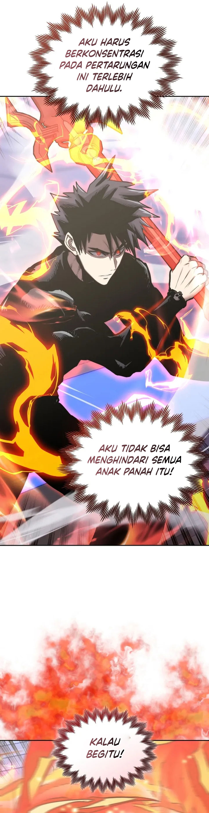 Dilarang COPAS - situs resmi www.mangacanblog.com - Komik player from today onwards 112 - chapter 112 113 Indonesia player from today onwards 112 - chapter 112 Terbaru 11|Baca Manga Komik Indonesia|Mangacan