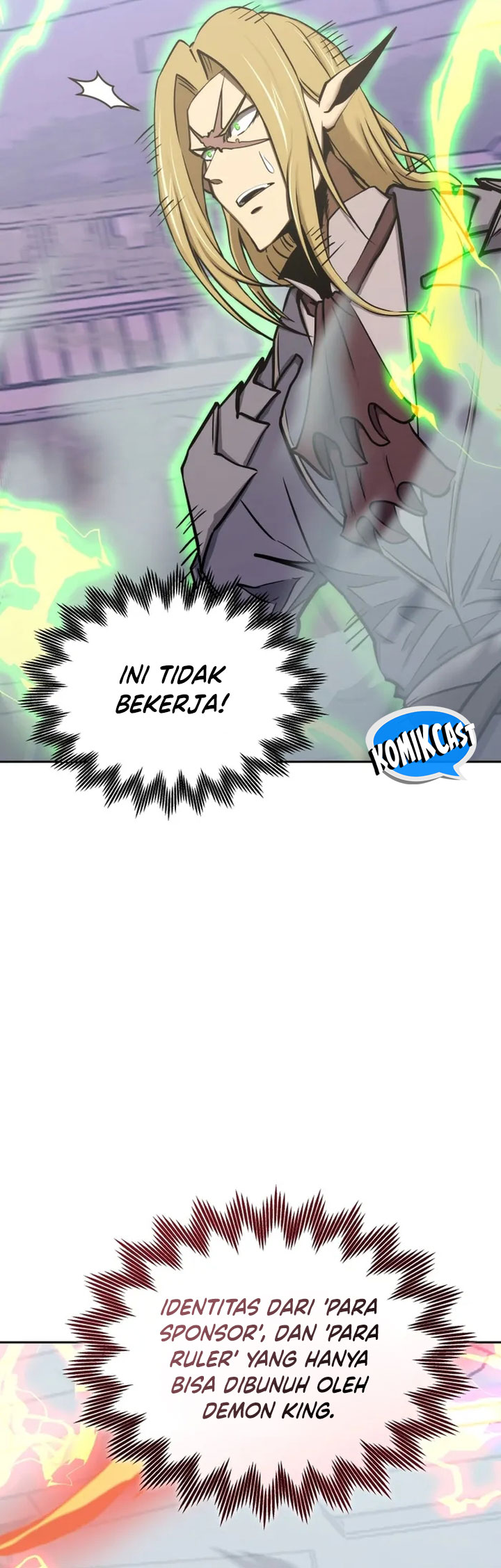 Dilarang COPAS - situs resmi www.mangacanblog.com - Komik player from today onwards 112 - chapter 112 113 Indonesia player from today onwards 112 - chapter 112 Terbaru 14|Baca Manga Komik Indonesia|Mangacan