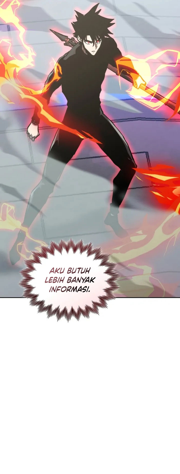 Dilarang COPAS - situs resmi www.mangacanblog.com - Komik player from today onwards 112 - chapter 112 113 Indonesia player from today onwards 112 - chapter 112 Terbaru 15|Baca Manga Komik Indonesia|Mangacan