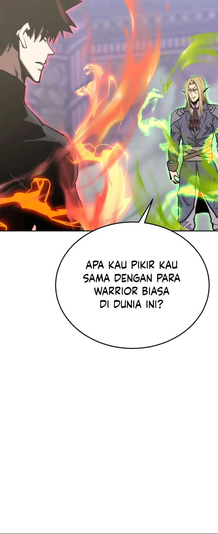 Dilarang COPAS - situs resmi www.mangacanblog.com - Komik player from today onwards 112 - chapter 112 113 Indonesia player from today onwards 112 - chapter 112 Terbaru 18|Baca Manga Komik Indonesia|Mangacan