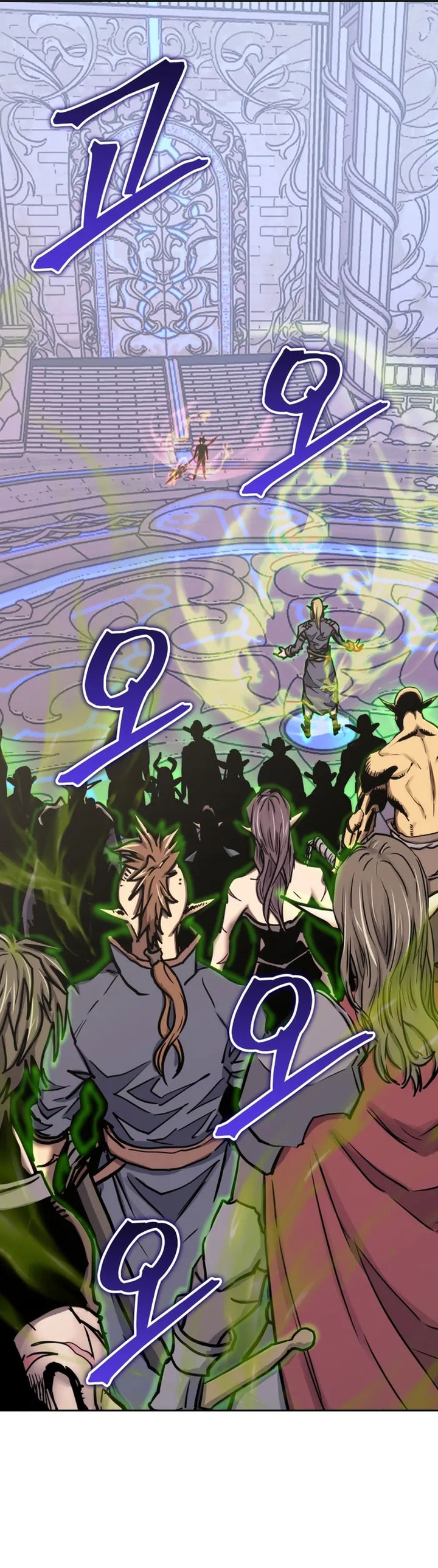 Dilarang COPAS - situs resmi www.mangacanblog.com - Komik player from today onwards 112 - chapter 112 113 Indonesia player from today onwards 112 - chapter 112 Terbaru 21|Baca Manga Komik Indonesia|Mangacan