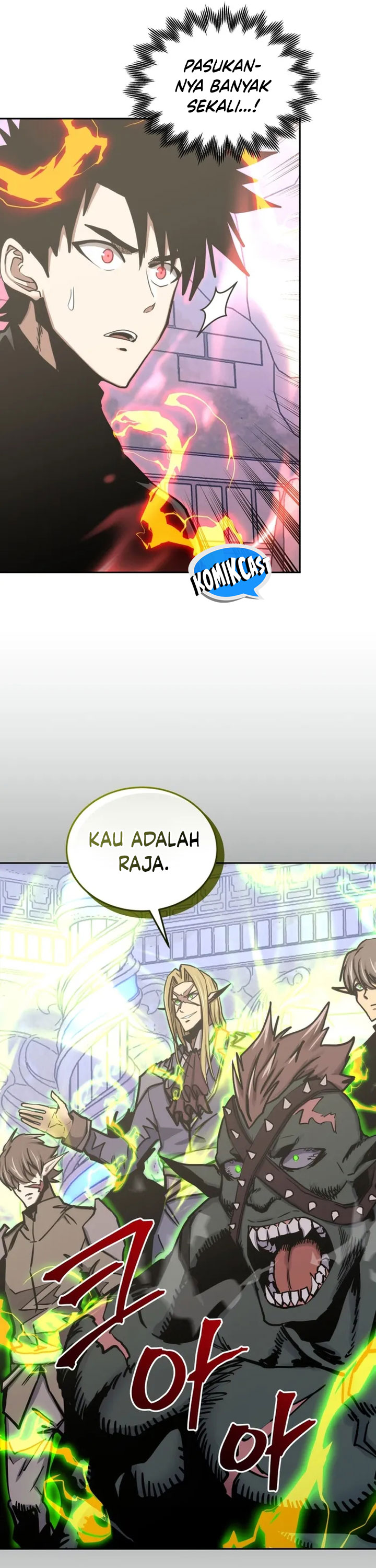 Dilarang COPAS - situs resmi www.mangacanblog.com - Komik player from today onwards 112 - chapter 112 113 Indonesia player from today onwards 112 - chapter 112 Terbaru 22|Baca Manga Komik Indonesia|Mangacan