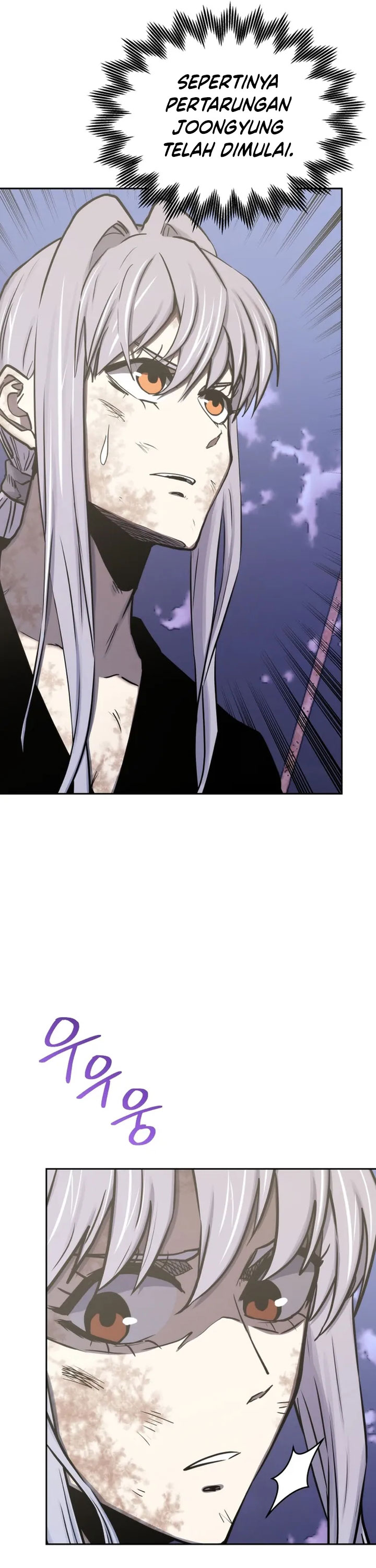 Dilarang COPAS - situs resmi www.mangacanblog.com - Komik player from today onwards 112 - chapter 112 113 Indonesia player from today onwards 112 - chapter 112 Terbaru 36|Baca Manga Komik Indonesia|Mangacan