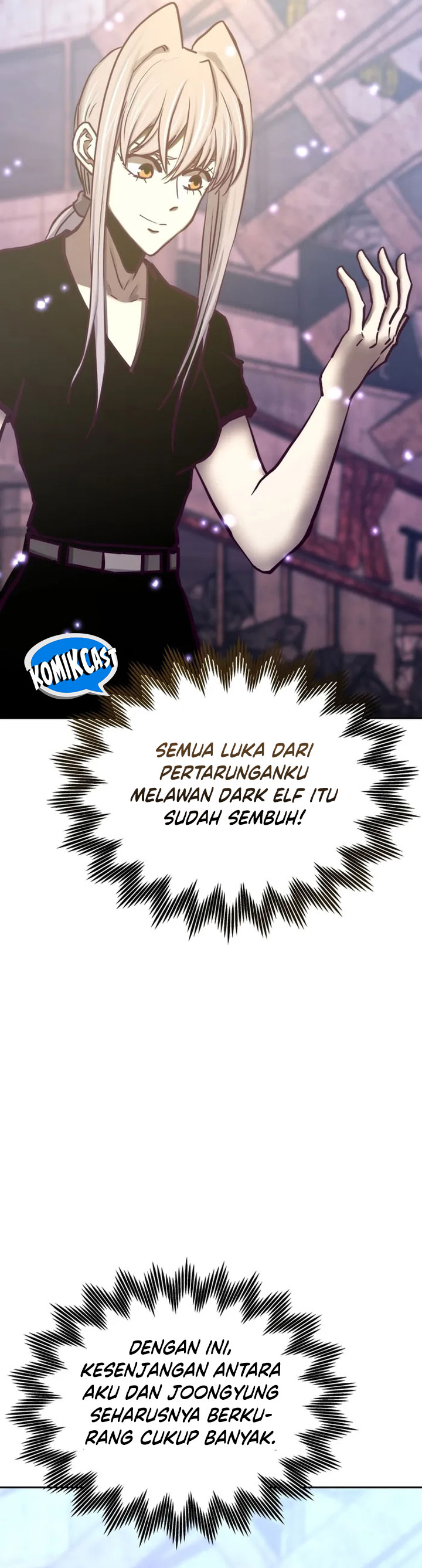 Dilarang COPAS - situs resmi www.mangacanblog.com - Komik player from today onwards 112 - chapter 112 113 Indonesia player from today onwards 112 - chapter 112 Terbaru 39|Baca Manga Komik Indonesia|Mangacan