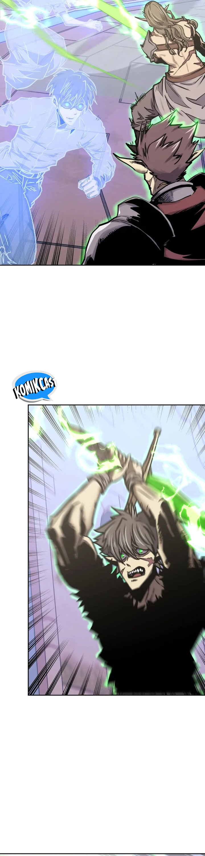 Dilarang COPAS - situs resmi www.mangacanblog.com - Komik player from today onwards 112 - chapter 112 113 Indonesia player from today onwards 112 - chapter 112 Terbaru 44|Baca Manga Komik Indonesia|Mangacan