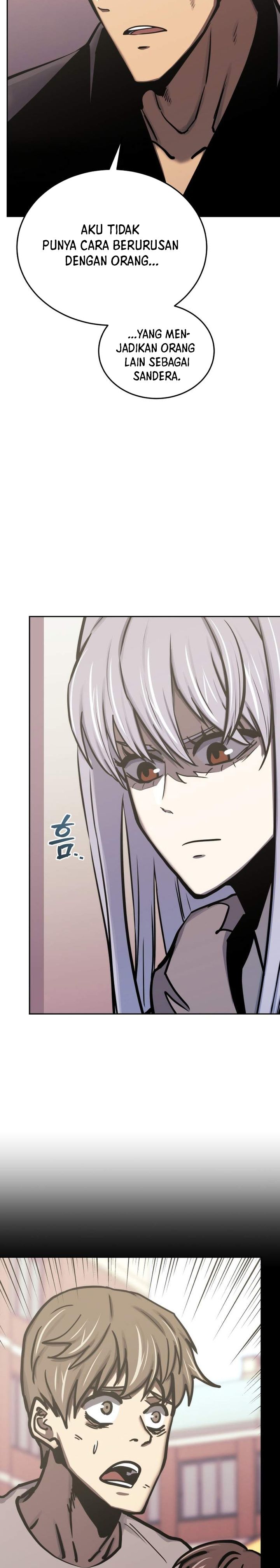 Player from Today Onwards chapter 120