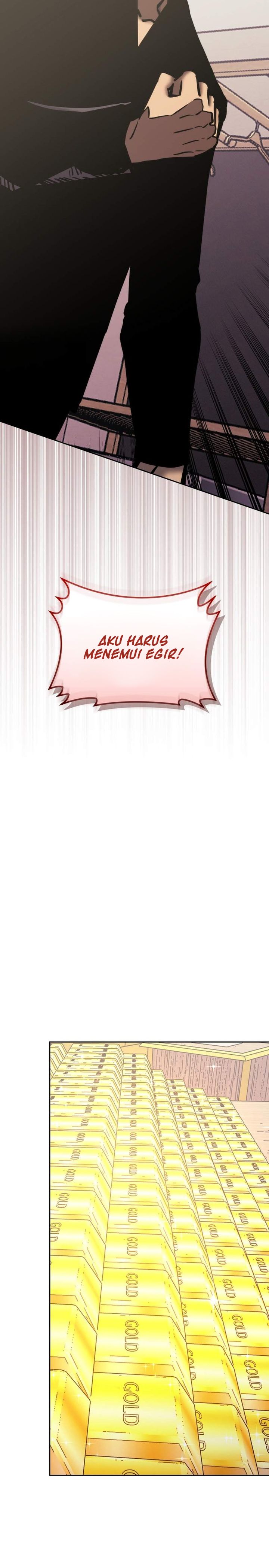 Player from Today Onwards chapter 120