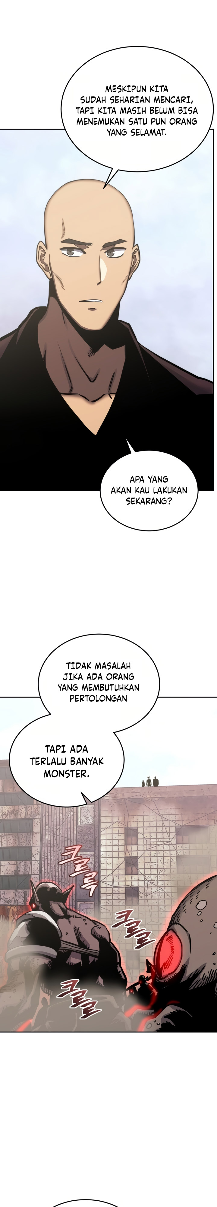 Dilarang COPAS - situs resmi www.mangacanblog.com - Komik player from today onwards 128 - chapter 128 129 Indonesia player from today onwards 128 - chapter 128 Terbaru 3|Baca Manga Komik Indonesia|Mangacan