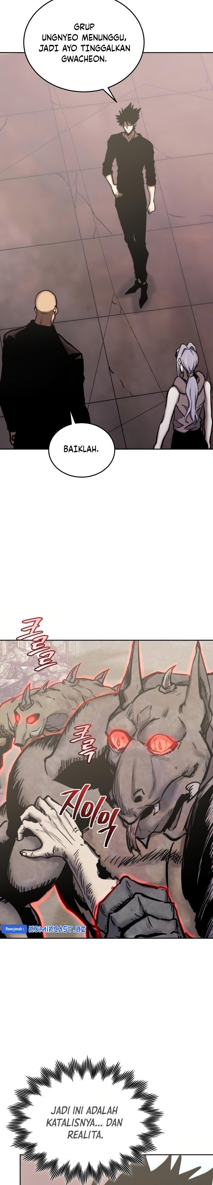 Dilarang COPAS - situs resmi www.mangacanblog.com - Komik player from today onwards 128 - chapter 128 129 Indonesia player from today onwards 128 - chapter 128 Terbaru 4|Baca Manga Komik Indonesia|Mangacan