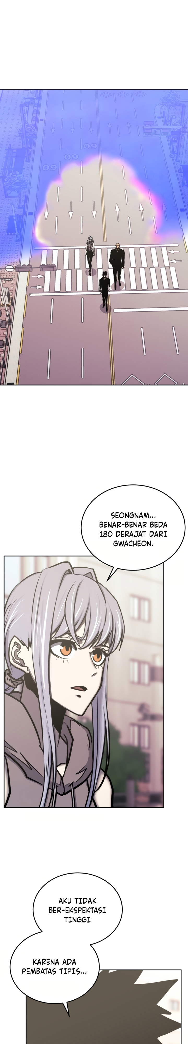 Dilarang COPAS - situs resmi www.mangacanblog.com - Komik player from today onwards 128 - chapter 128 129 Indonesia player from today onwards 128 - chapter 128 Terbaru 7|Baca Manga Komik Indonesia|Mangacan