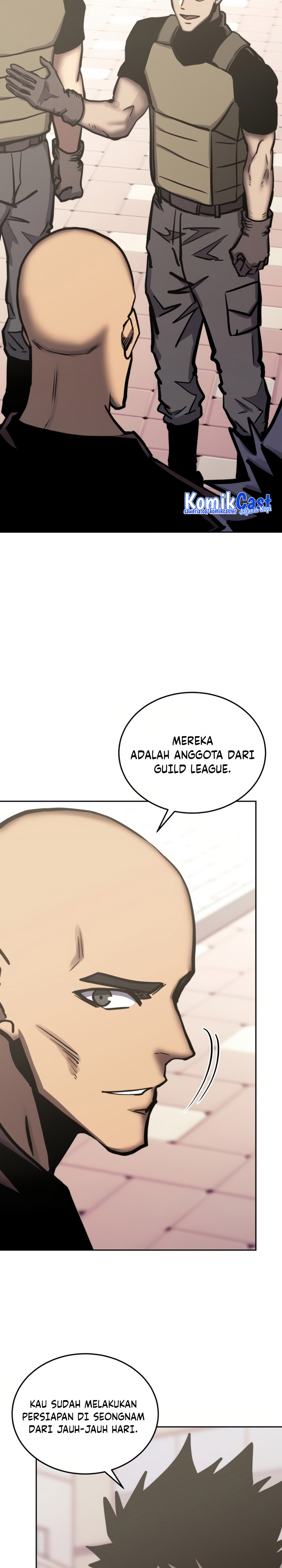 Dilarang COPAS - situs resmi www.mangacanblog.com - Komik player from today onwards 128 - chapter 128 129 Indonesia player from today onwards 128 - chapter 128 Terbaru 12|Baca Manga Komik Indonesia|Mangacan