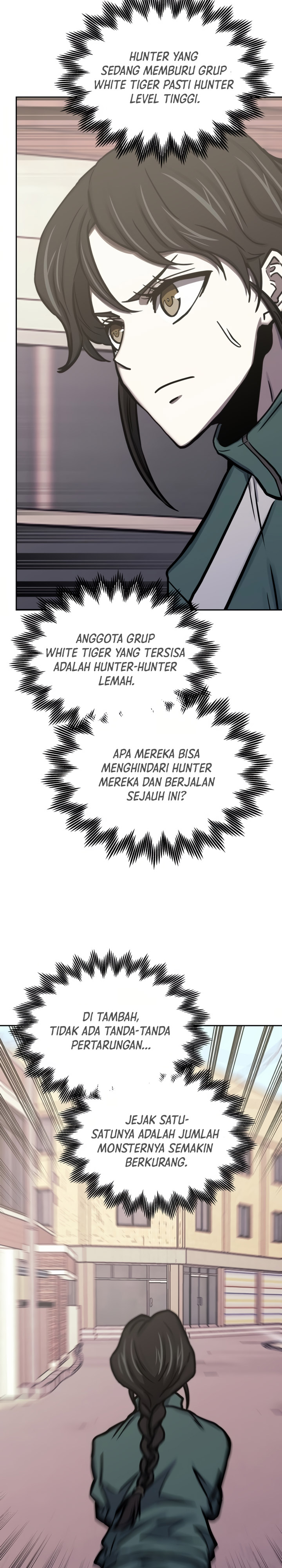 Dilarang COPAS - situs resmi www.mangacanblog.com - Komik player from today onwards 128 - chapter 128 129 Indonesia player from today onwards 128 - chapter 128 Terbaru 18|Baca Manga Komik Indonesia|Mangacan