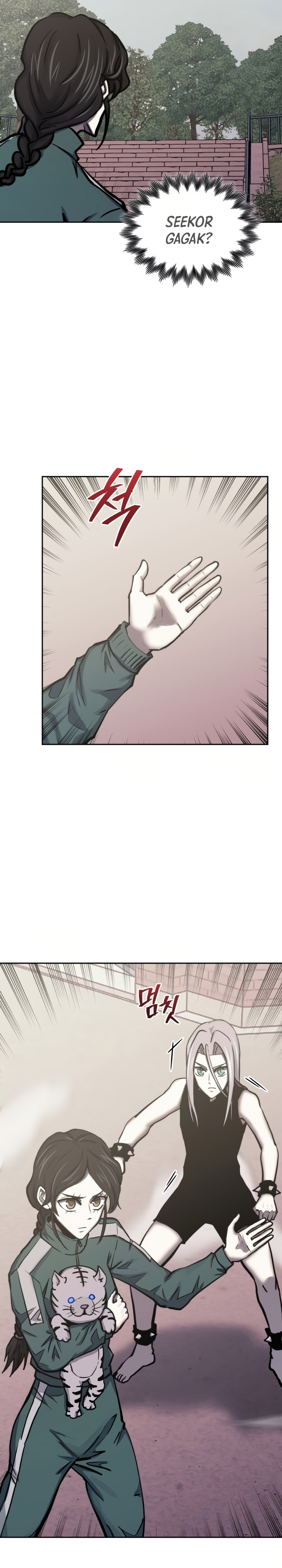 Dilarang COPAS - situs resmi www.mangacanblog.com - Komik player from today onwards 128 - chapter 128 129 Indonesia player from today onwards 128 - chapter 128 Terbaru 20|Baca Manga Komik Indonesia|Mangacan