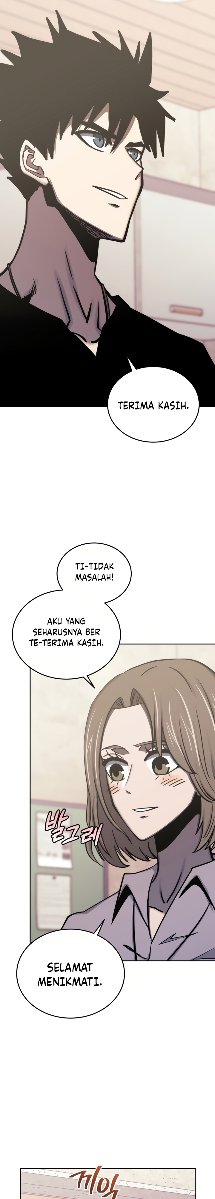 Dilarang COPAS - situs resmi www.mangacanblog.com - Komik player from today onwards 128 - chapter 128 129 Indonesia player from today onwards 128 - chapter 128 Terbaru 26|Baca Manga Komik Indonesia|Mangacan