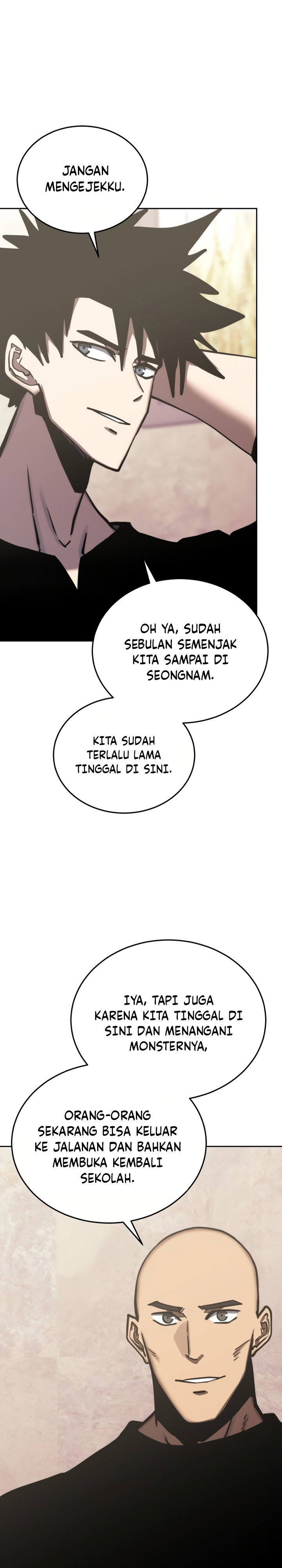Dilarang COPAS - situs resmi www.mangacanblog.com - Komik player from today onwards 128 - chapter 128 129 Indonesia player from today onwards 128 - chapter 128 Terbaru 28|Baca Manga Komik Indonesia|Mangacan