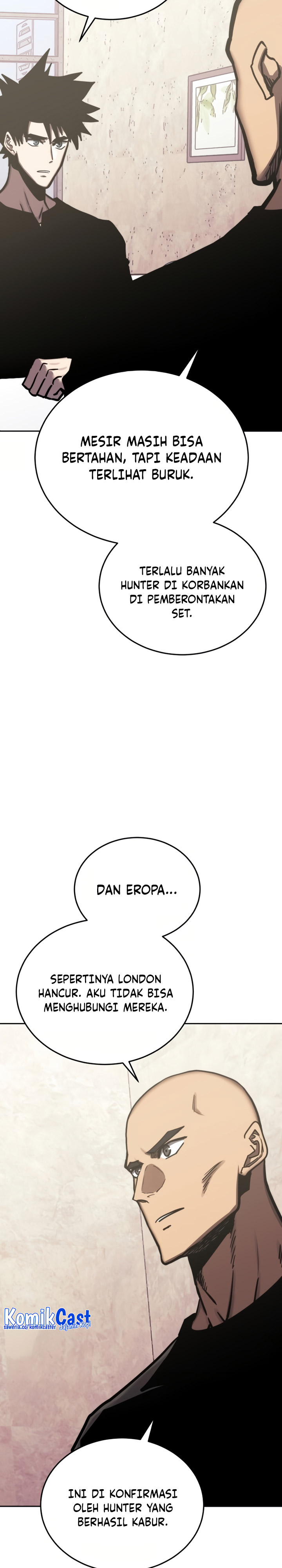 Dilarang COPAS - situs resmi www.mangacanblog.com - Komik player from today onwards 128 - chapter 128 129 Indonesia player from today onwards 128 - chapter 128 Terbaru 32|Baca Manga Komik Indonesia|Mangacan