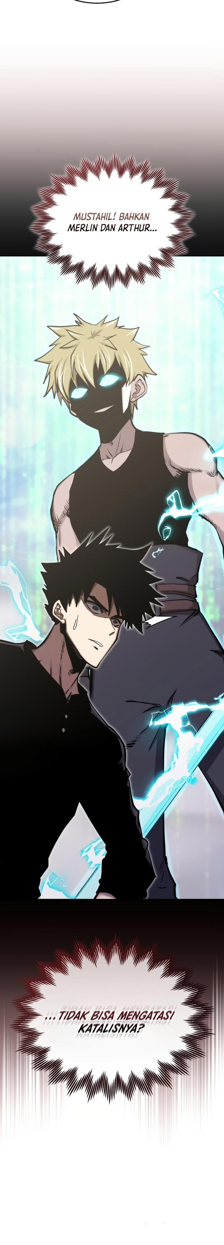 Dilarang COPAS - situs resmi www.mangacanblog.com - Komik player from today onwards 128 - chapter 128 129 Indonesia player from today onwards 128 - chapter 128 Terbaru 33|Baca Manga Komik Indonesia|Mangacan