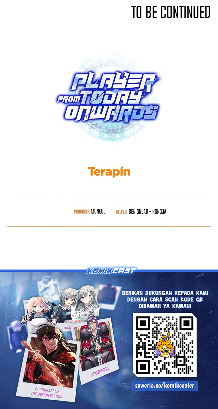 Dilarang COPAS - situs resmi www.mangacanblog.com - Komik player from today onwards 128 - chapter 128 129 Indonesia player from today onwards 128 - chapter 128 Terbaru 34|Baca Manga Komik Indonesia|Mangacan