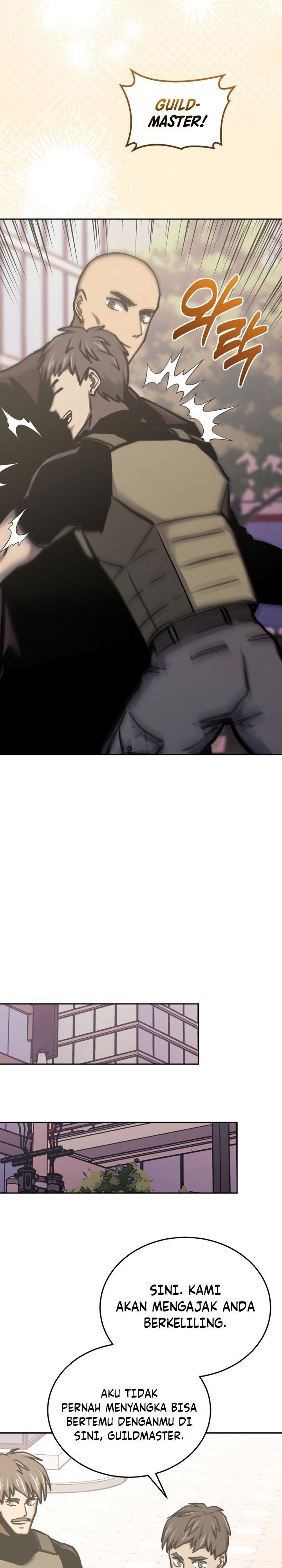 Dilarang COPAS - situs resmi www.mangacanblog.com - Komik player from today onwards 128 - chapter 128 129 Indonesia player from today onwards 128 - chapter 128 Terbaru 35|Baca Manga Komik Indonesia|Mangacan