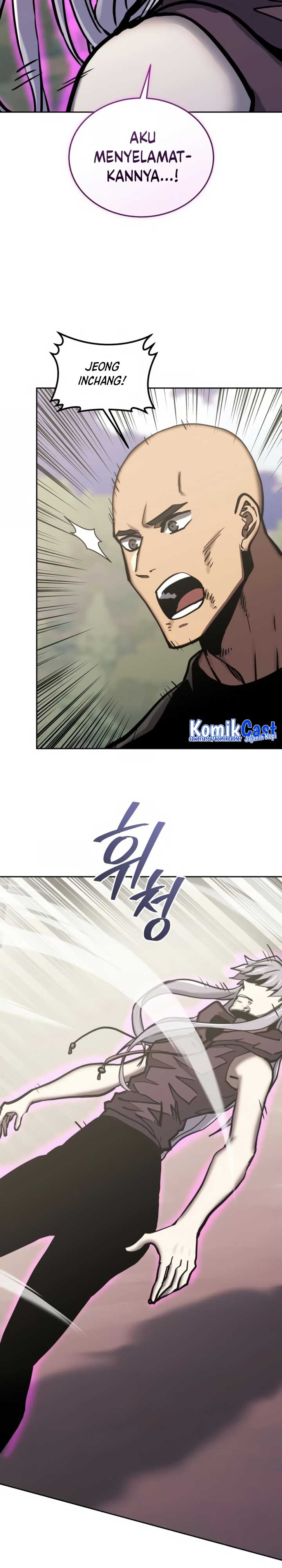 Player from Today Onwards chapter 131