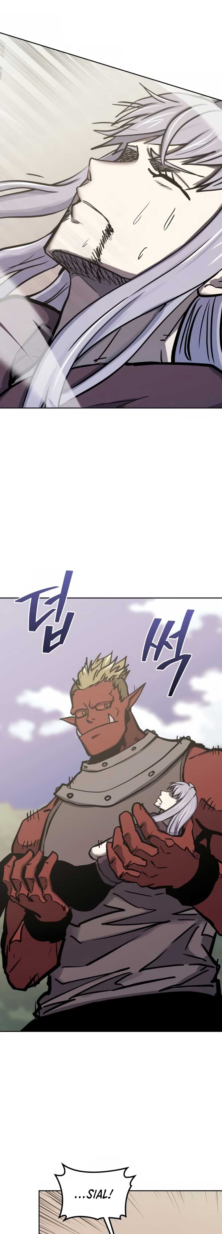 Player from Today Onwards chapter 131